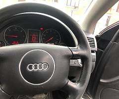 1.9 tdi red I fast car log book there - Image 7/10