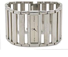 Clavin klein womans watch