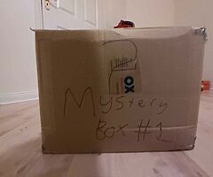 Mystery box - Image 4/5