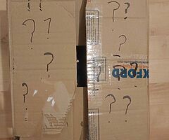 Mystery box - Image 5/5