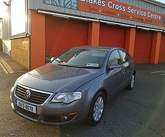 Passat 1.9 Diesel