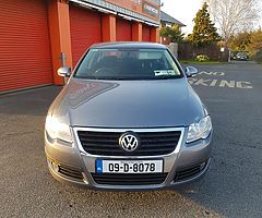 Passat 1.9 Diesel - Image 5/5