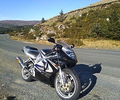 suzuki gsxr