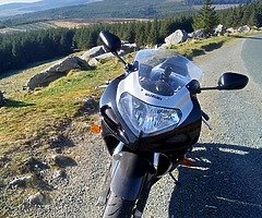 suzuki gsxr