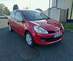 2008 1.2 turbo/eco boosted clio - Image 10/10