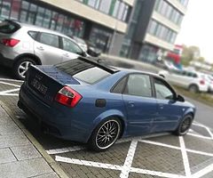 Audi a4 - Image 4/10