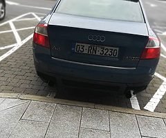 Audi a4 - Image 5/10