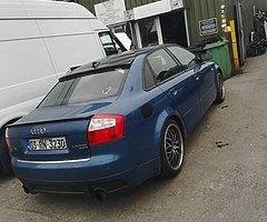 Audi a4 - Image 7/10