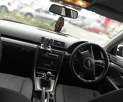 Audi a4 - Image 8/10