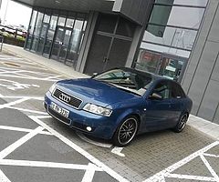 Audi a4 - Image 9/10