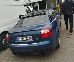 Audi a4 - Image 10/10