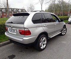 BMW X5 - Image 4/10