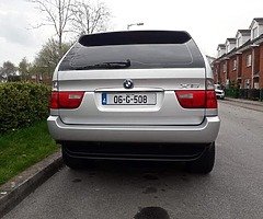 BMW X5 - Image 5/10