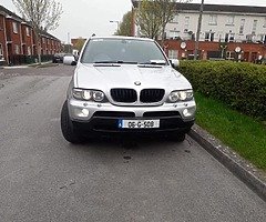 BMW X5 - Image 6/10