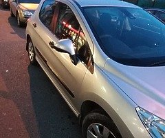 Peugeot 308 - Image 6/7