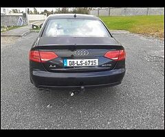 Car Audi 08 - Image 7/9