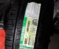 New tyre sale. Tyres fitted beside your home or office! Offers! - Image 4/5