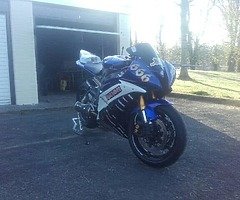 06 yamaha r6 - Image 4/9