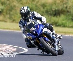 06 yamaha r6 - Image 6/9