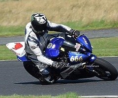 06 yamaha r6 - Image 9/9