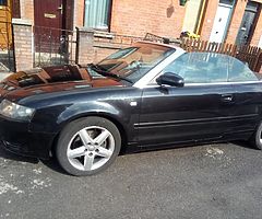 2005 Audi A4 2.5 V6 TDI quattro V6 sport - Image 6/10