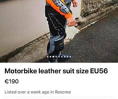 Beautiful bike and gear for sale reason because leaving country. No place to keep  information pm - Image 5/10