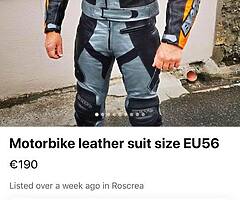 Beautiful bike and gear for sale reason because leaving country. No place to keep  information pm - Image 7/10