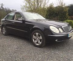 Mercedes E200 - Image 5/5