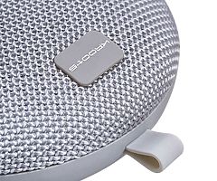 Bluetooth Wireless Speaker, 360 Degree Sound, Ultra Portableon. Can be tailored to your shoes. - Image 5/9