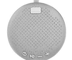 Bluetooth Wireless Speaker, 360 Degree Sound, Ultra Portableon. Can be tailored to your shoes. - Image 9/9