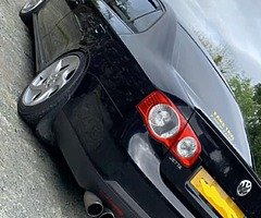 Mk 5/6 golf leather seats wanted