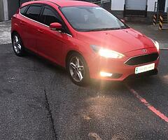 Ford Focus zetec - Image 8/8