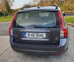 10 Volvo V50 - Image 9/9