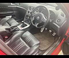 Alfa Romeo 159 1.9 Jtdm Ti - Image 6/10