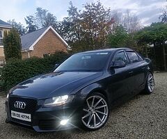 **WANTED** Looking for Audi A6, 2011-2014, Automatic and S-Line preferred. PFA