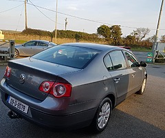 Passat 1.9 Diesel - Image 4/5