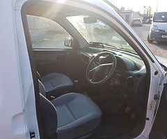 Citroen berlingo - Image 6/10