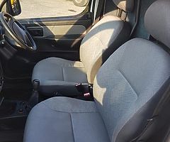 Citroen berlingo - Image 8/10