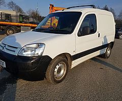 Citroen berlingo - Image 10/10