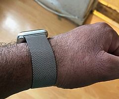 Apple Watch Series 1 (38mm)