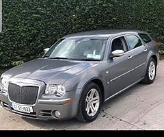 Chrysler 300c Diesel SWAP - Image 5/5