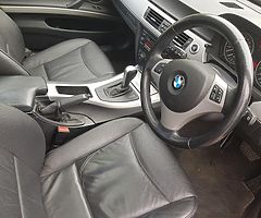 Bmw 320i petrol nct 2019 automatic - Image 4/5