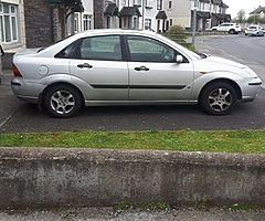 Ford focus - Image 2/4