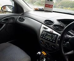 Ford focus - Image 4/4