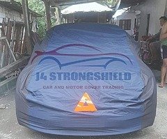 Motor car cover - Image 4/10