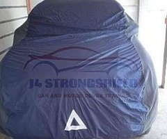 Motor car cover - Image 5/10