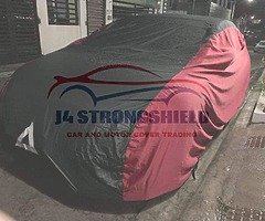 Motor car cover - Image 6/10