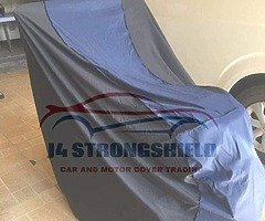 Motor car cover - Image 8/10