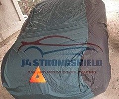 Motor car cover - Image 10/10