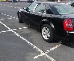 Chrysler 300c diesel - Image 4/6